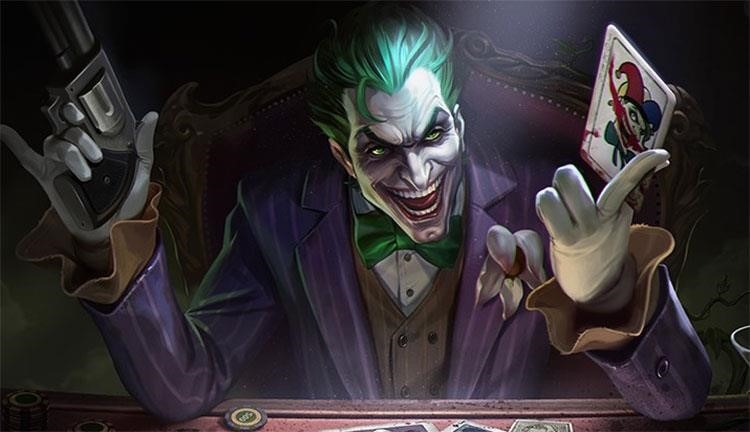 Cách chơi Joker trong Liên Quân Mobile là sử dụng khả năng kỹ năng và chiêu thức của nhân vật để tấn công và tiêu diệt đối thủ. Joker có khả năng tạo ra sát thương lớn từ xa và cũng có khả năng di chuyển nhanh. Để chơi Joker hiệu quả, người chơi cần lựa chọn đúng thời điểm và vị trí để sử dụng kỹ năng và chiêu thức, từ đó tạo ra sát thương mạnh mẽ và giúp đội nhóm chiến thắng trong trận đấu.