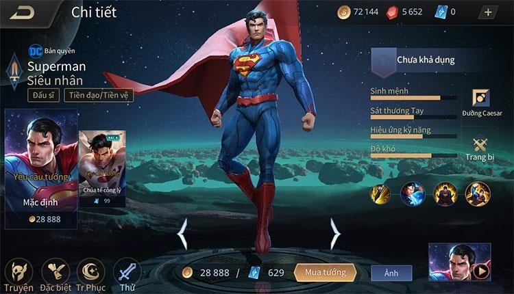 Bí quyết khắc phục nhược điểm của Superman là một số phương pháp và kỹ thuật để đối phó và giảm sức mạnh phi thường của Superman, nhằm đảm bảo an ninh và cân bằng trong vũ trụ siêu anh hùng.