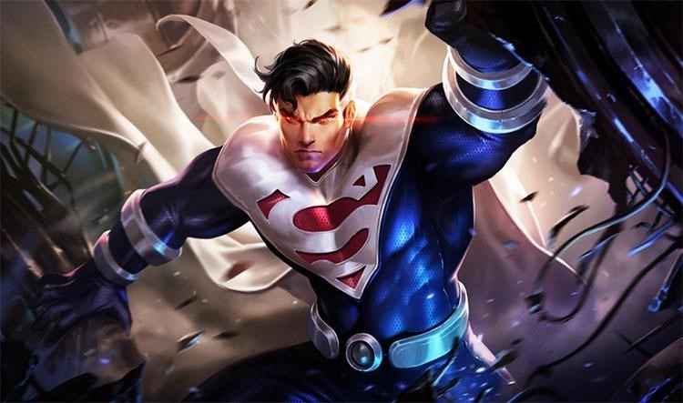Hướng dẫn cách chơi Superman trong Liên Quân Mobile bao gồm việc sử dụng kỹ năng bay, tấn công từ trên cao và sử dụng sức mạnh siêu nhiên để tiêu diệt đối thủ. Superman cũng có khả năng hồi máu và tăng sức mạnh khiến anh trở thành một trong những vị tướng mạnh nhất trong trò chơi.