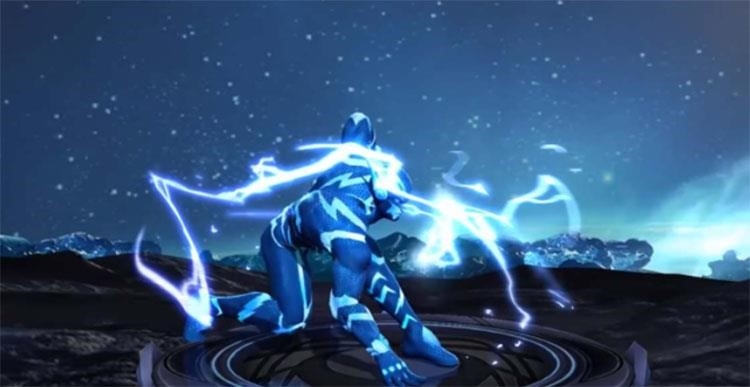Mẹo khắc phục vấn đề The Flash là sử dụng các vật liệu chống cháy và chống ảnh hưởng của tốc độ cao để giảm sức mạnh của anh ta, cũng như tận dụng điểm yếu trong khả năng tưởng tượng và phản ứng tốc độ của anh ta.