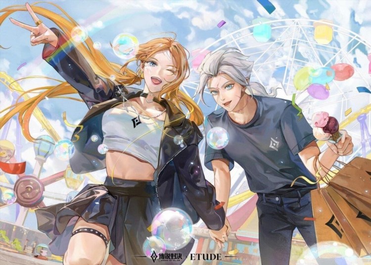 Hình nền Butterfly Liên Quân couple là một hình ảnh nền trong trò chơi Liên Quân Mobile, thể hiện cặp đôi nhân vật Butterfly, với thiết kế đẹp mắt và sự kết hợp hoàn hảo giữa hai nhân vật trong trò chơi.