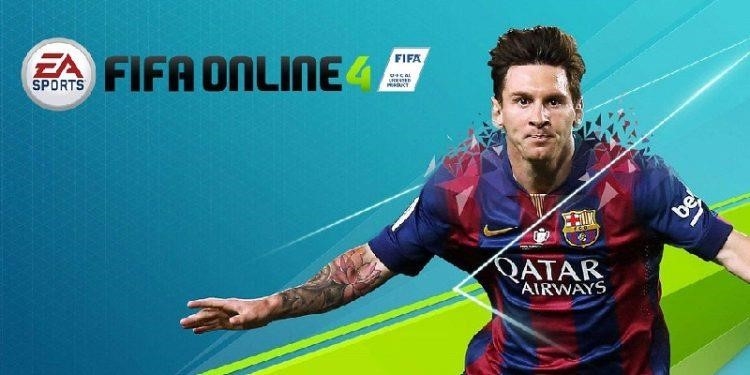Tổng hợp tên Fifa Online 4 hay nhất mọi thời đại