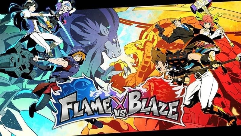 Game Flame x Blaze là một trò chơi điện tử, đưa người chơi vào một thế giới hỗn loạn và đầy hấp dẫn, với đồ họa tuyệt đẹp và hệ thống gameplay đa dạng.